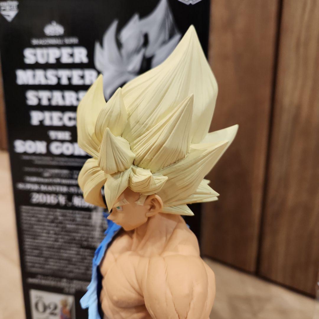 SMSP 孫悟空 B賞　02