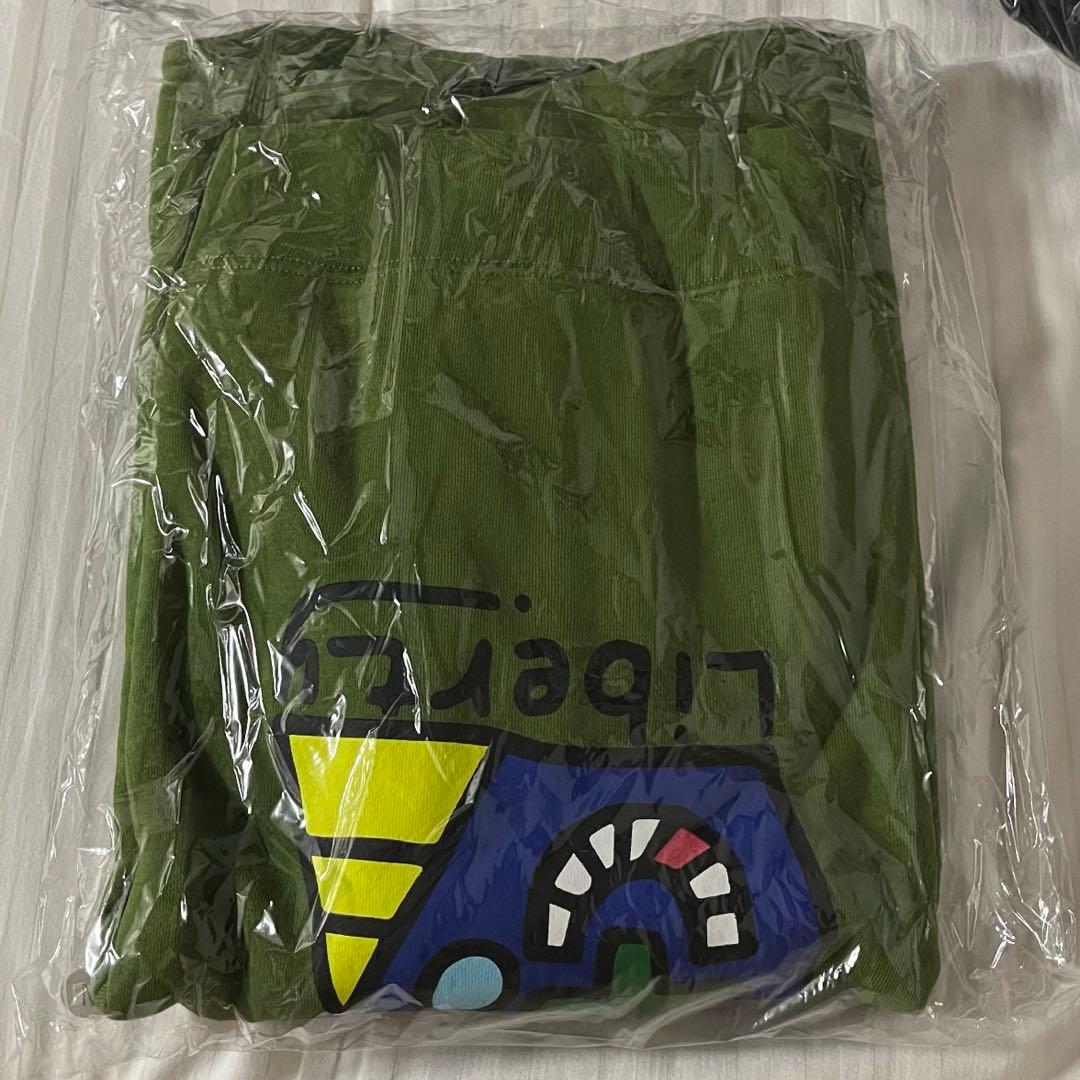 DISH// 北村匠海　生誕グッズ　スウェット　パーカー　プルオーバー　25歳