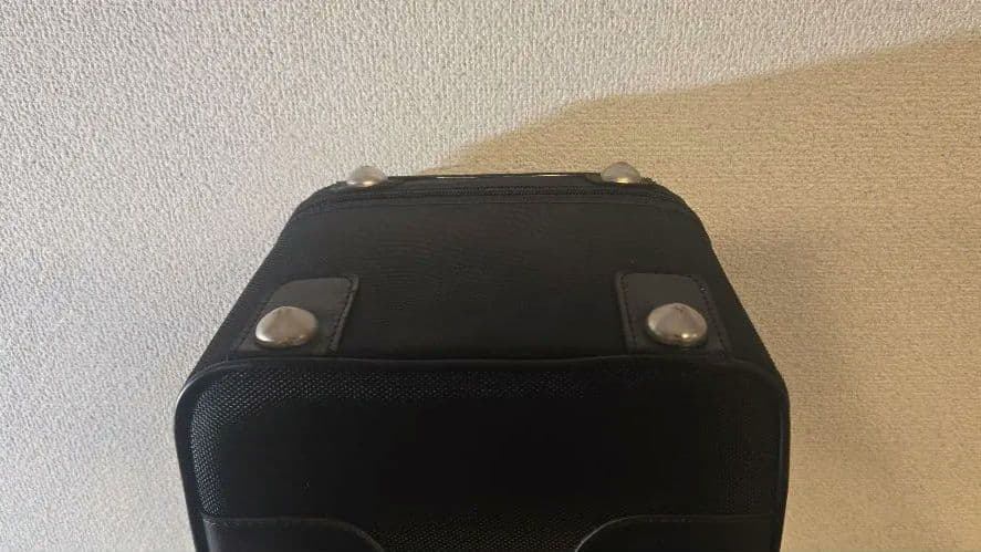 Shires Marcus Bonna マーカスボナ トランペット ケース