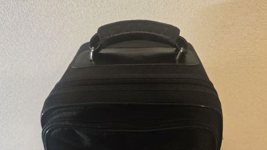 Shires Marcus Bonna マーカスボナ トランペット ケース