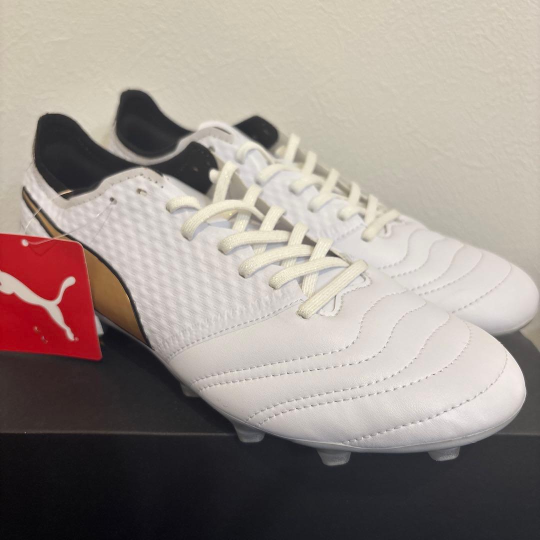 プーマ キングミライ アルティメット KB HG/AG 26.0cm