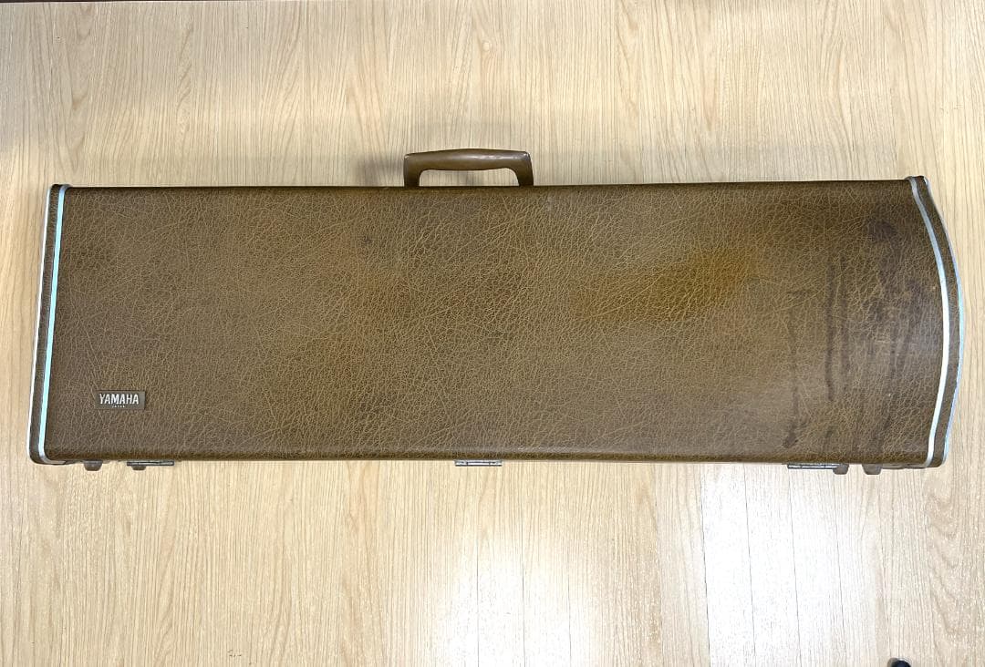 YAMAHA　トロンボーン YSL-351