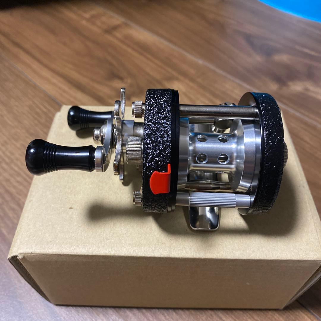 【新品未使用】五十鈴 BC521SSS-T　ビンテージブラック