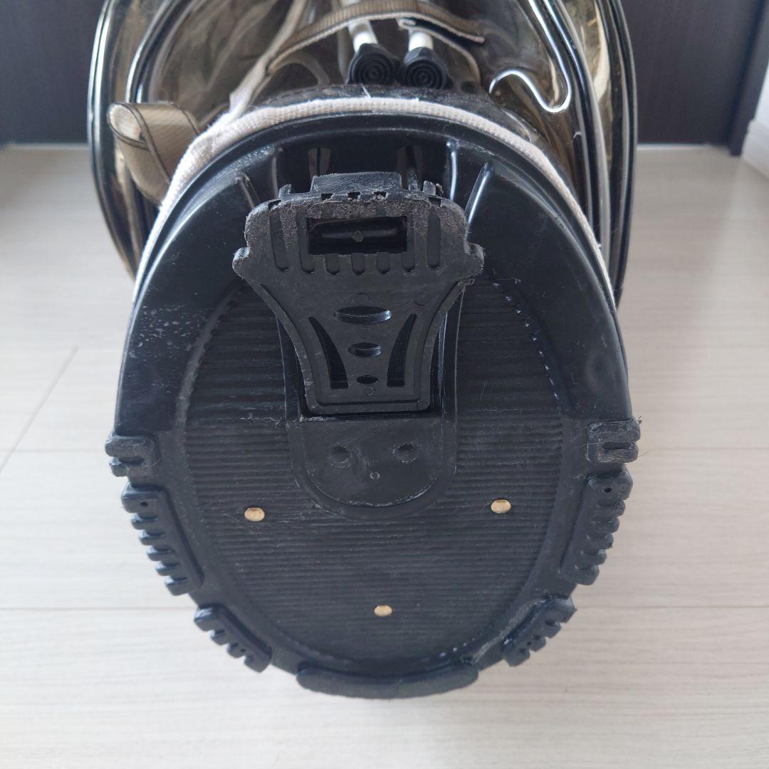 muta ゴルフバッグ・キャディバッグ ブラウン