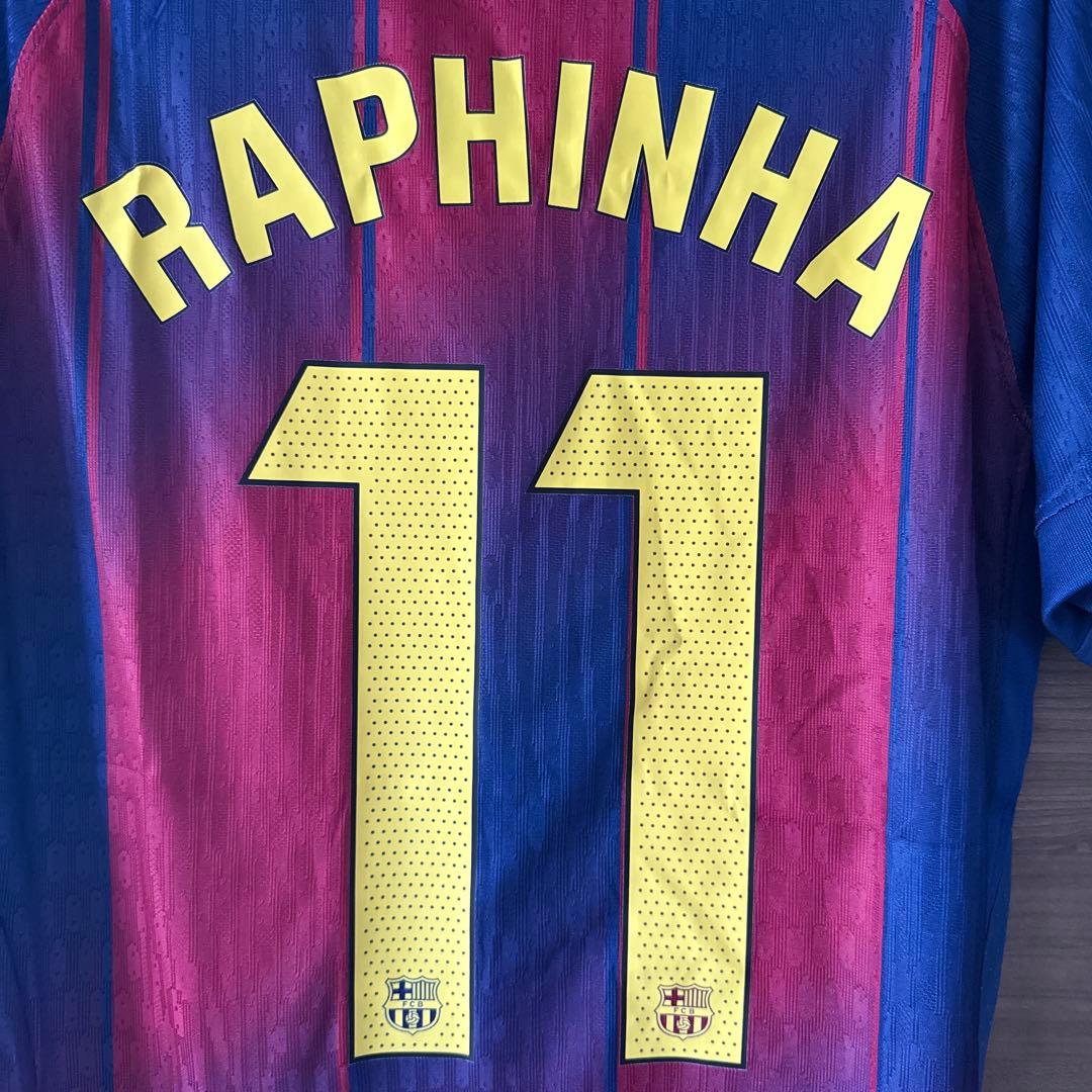 Nike FC Barcelona シャツ