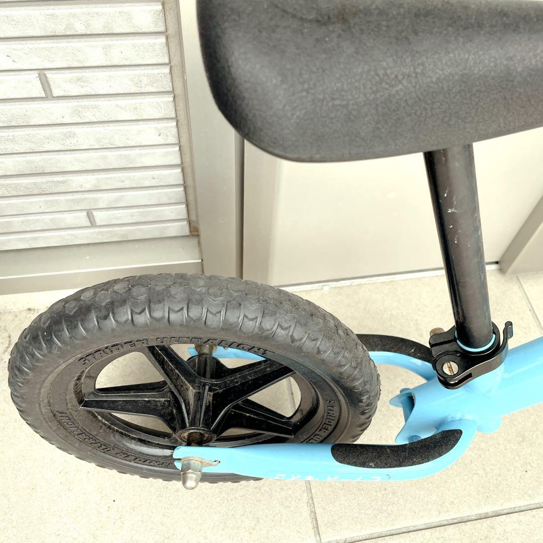 samusamu　ストライダー 限定品 こどもビームス