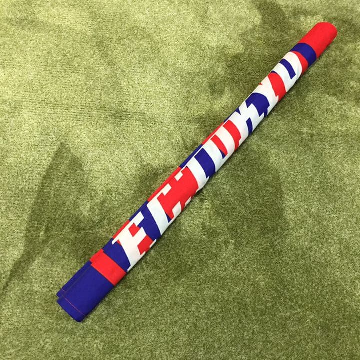 FC東京 街灯 バナー フラッグ 旗 非売品 未使用品 TOKYO オリンピック