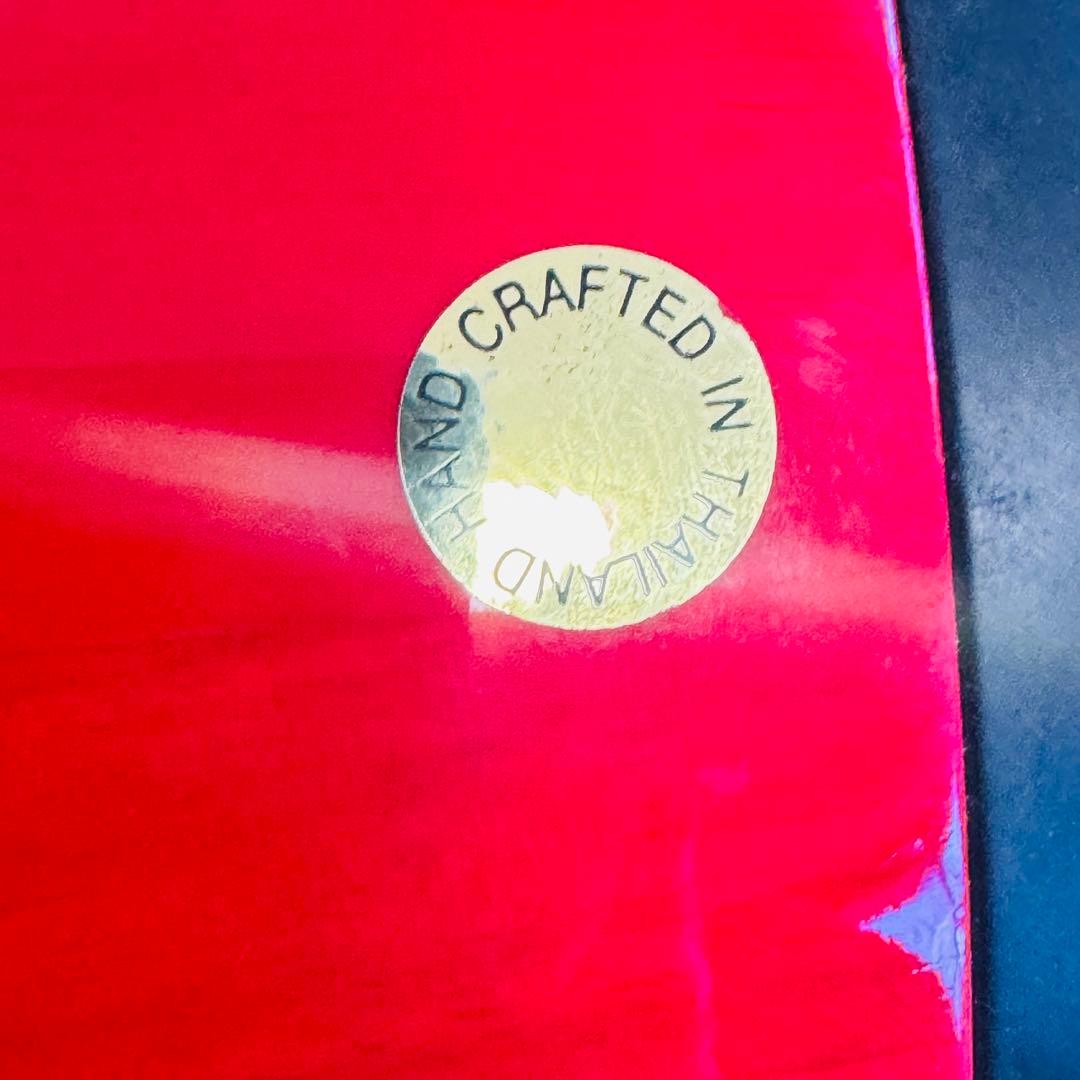 LP ボンゴ Aspire Black Hardware LPA601-RW