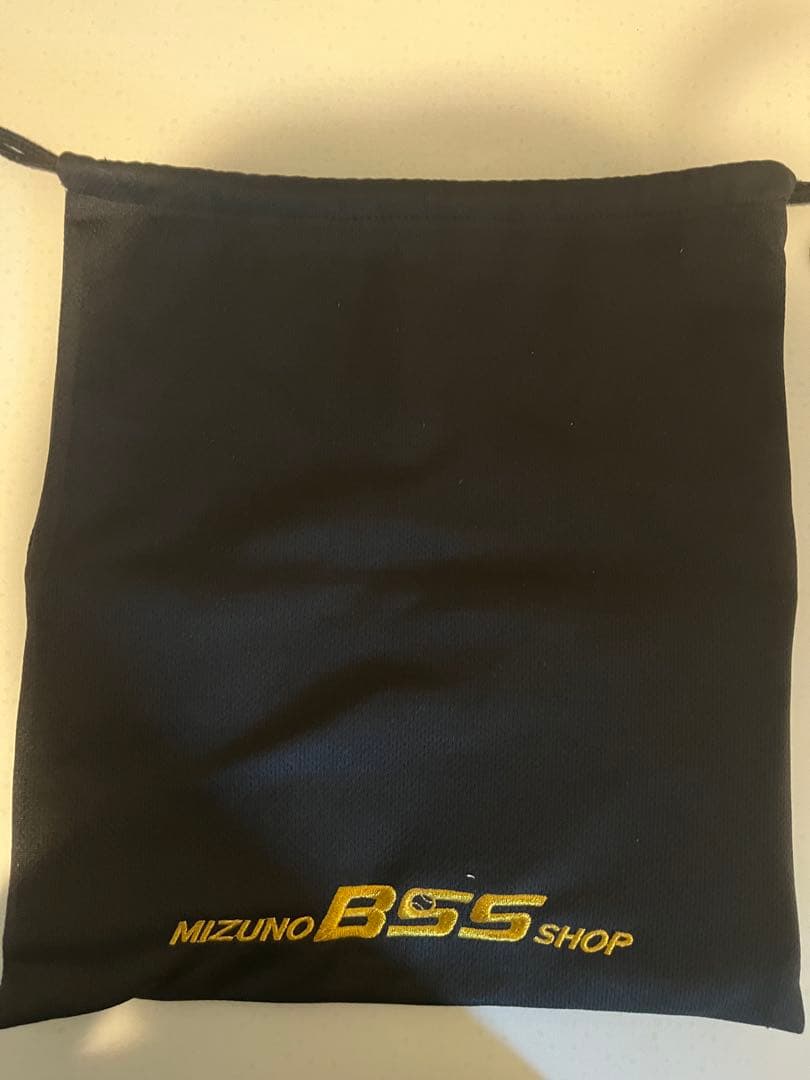 ミズノプロ　軟式キャッチャーミット 號SAKEBI SS型 炭谷モデル