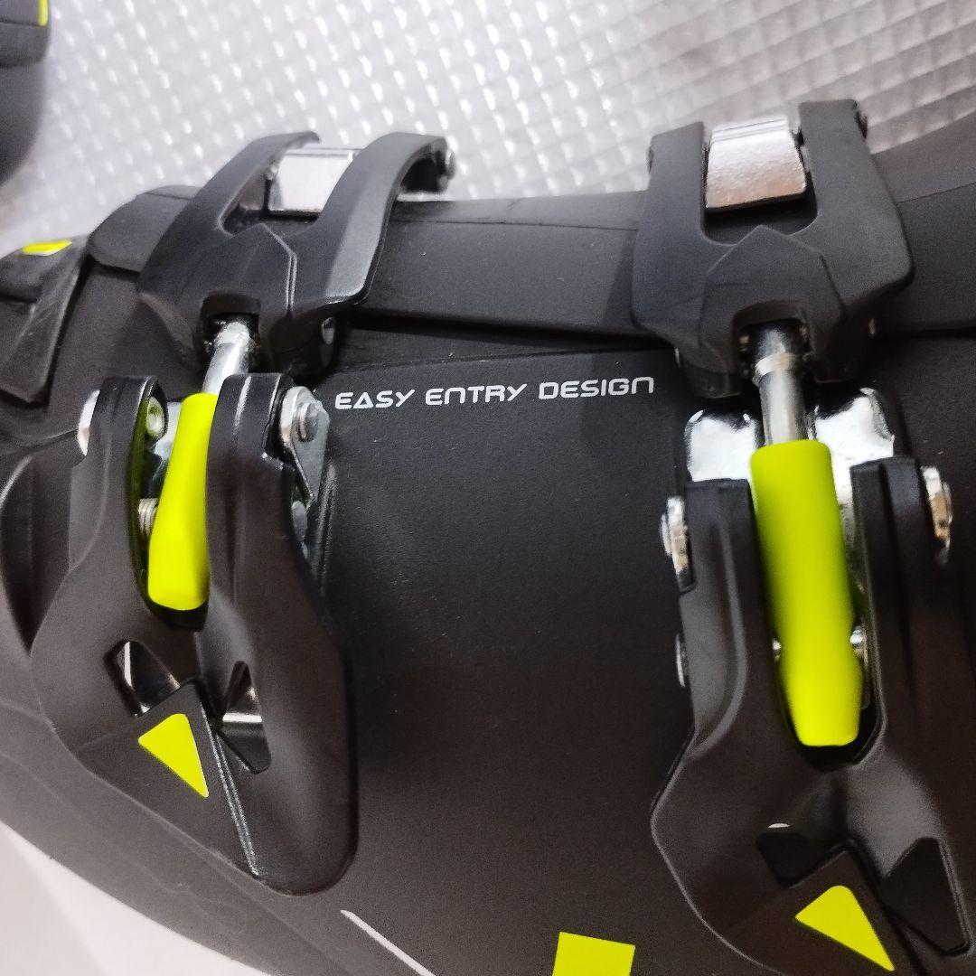 や*す様 HEAD EDGE NEXT 75 スキー ブーツ 26.0〜26.5