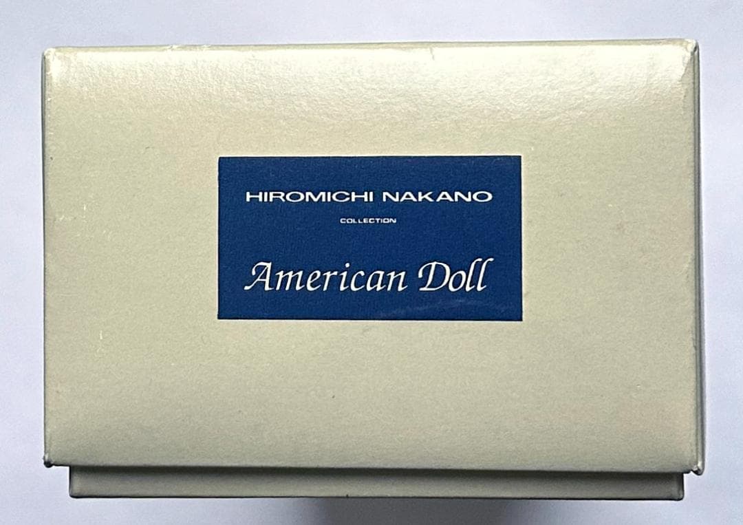 タカラ／ヒロミチ ナカノ コレクション　バービー