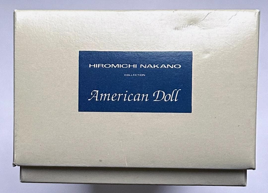 タカラ／ヒロミチ ナカノ コレクション　バービー