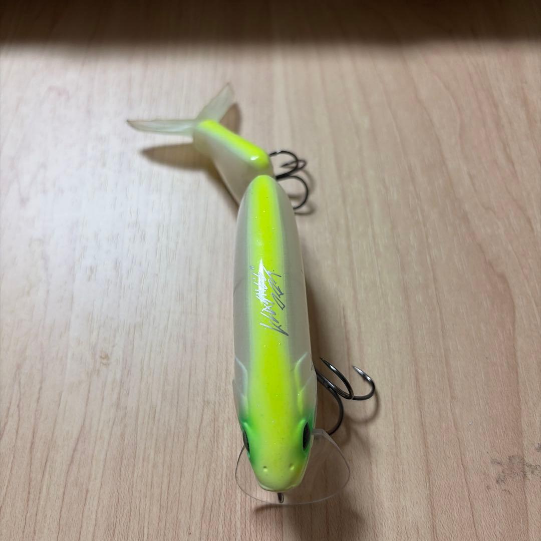 DRT TiNYKLASH タイニー クラッシュ　レモネード　中古品