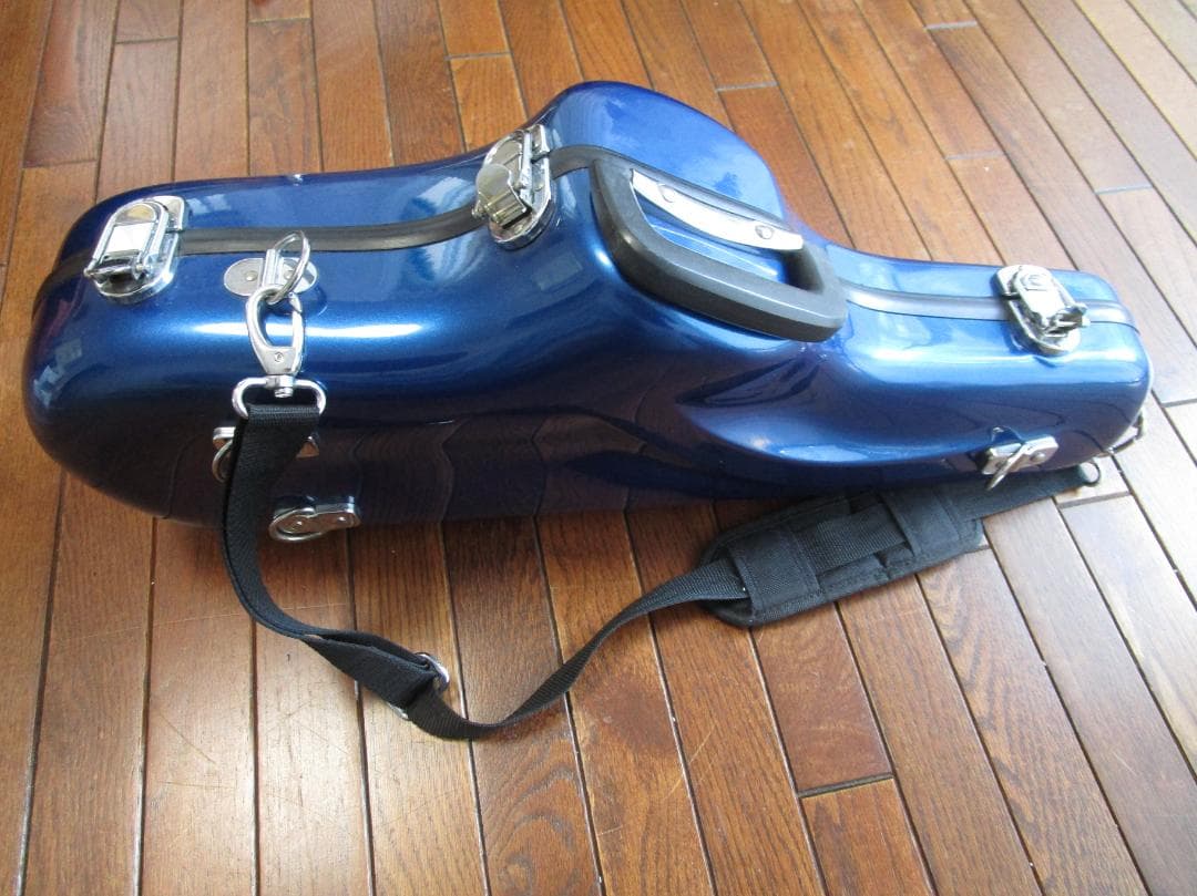 YAMAHA　アルトサックス　YAS-62