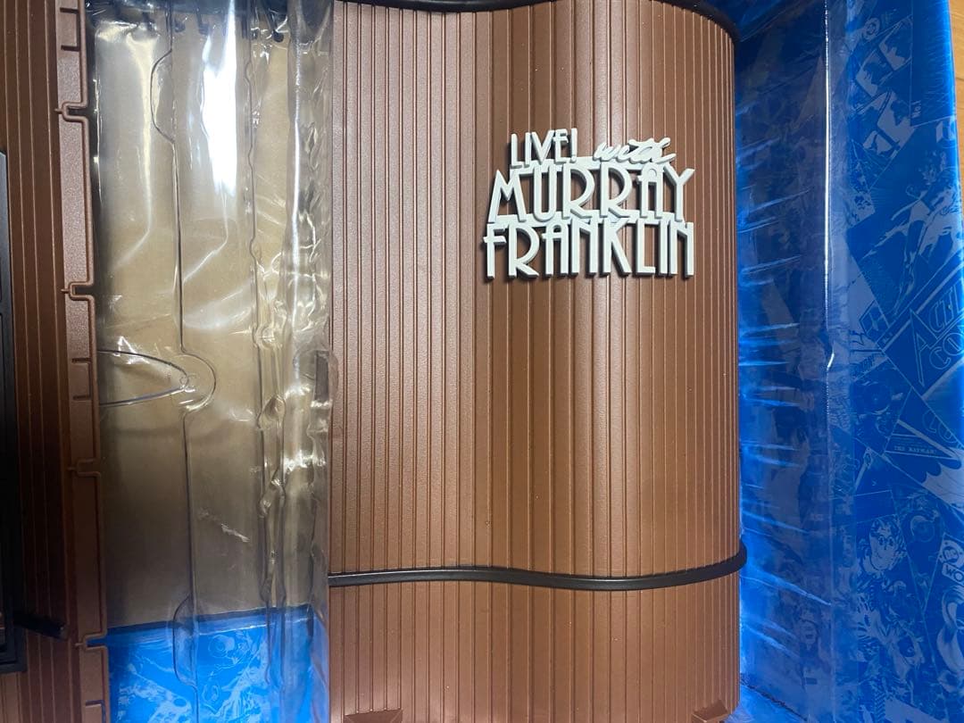 DCマルチバース ジョーカー＆マレー・フランクリン・ショー