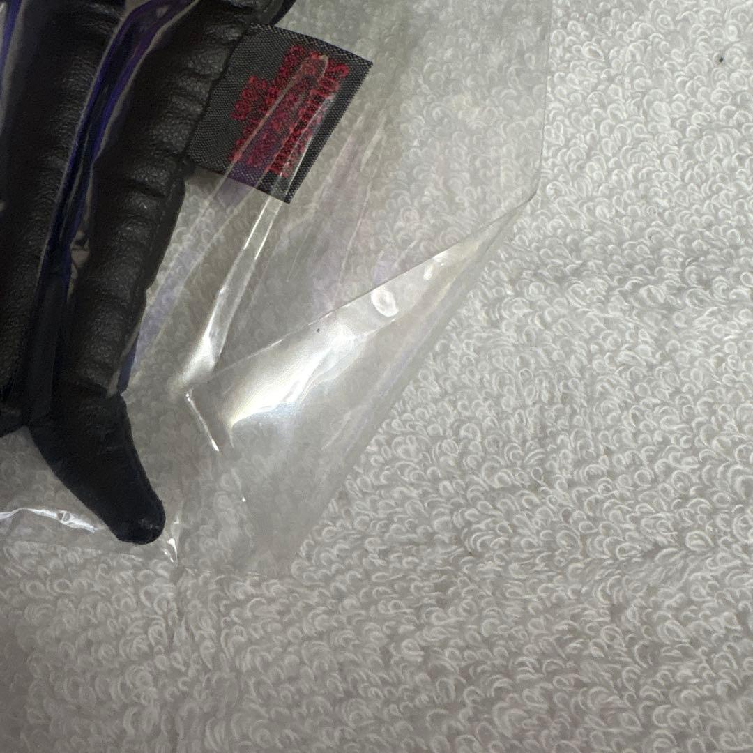 吉川晃司　2001年ツアーグッズ