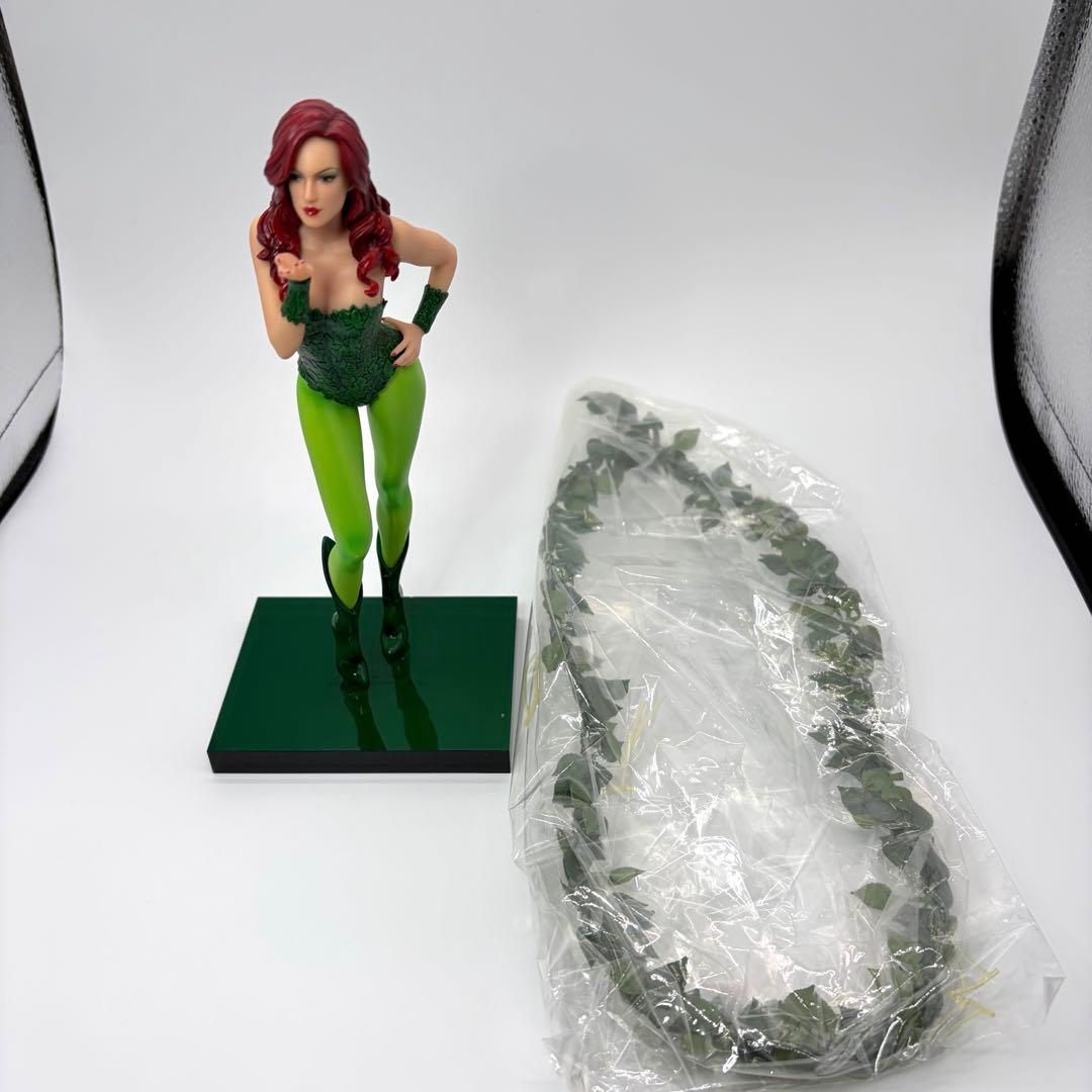 コトブキヤ ARTFX+ DC UNIVERSE ポイズン・アイビー 1/10