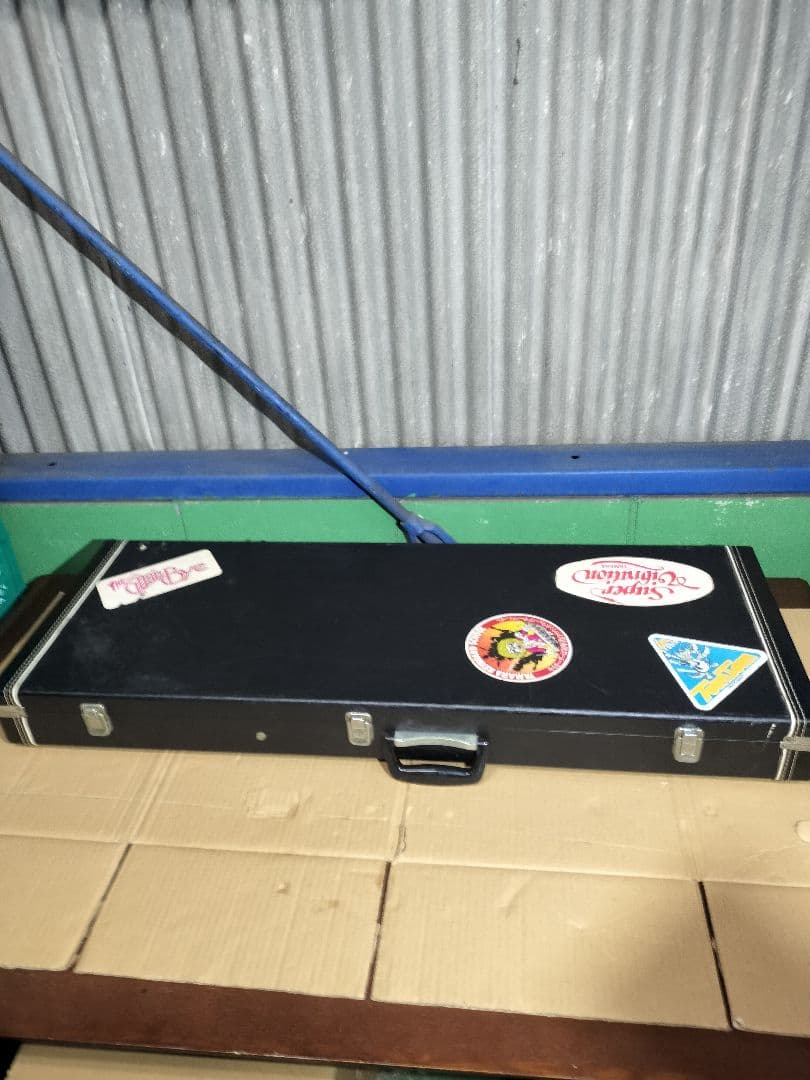 h*a様 ◆動作未確認◆YAMAHA　ヤマハ　エレキギター　SL500 ハードケ