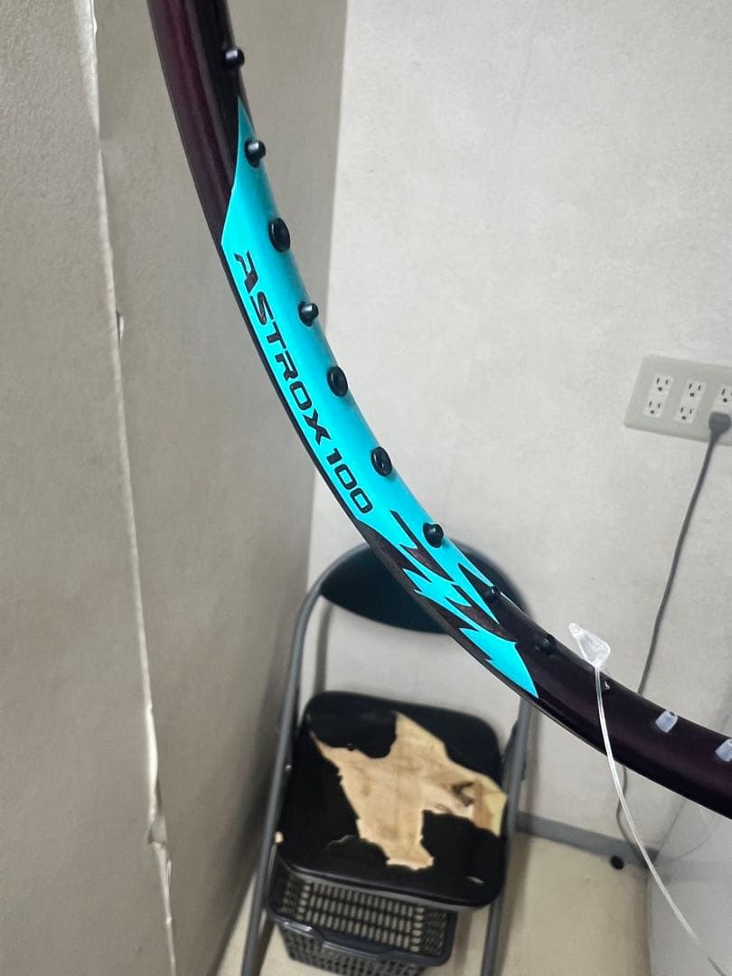 YONEX ASTROX 100ZZ（TW）