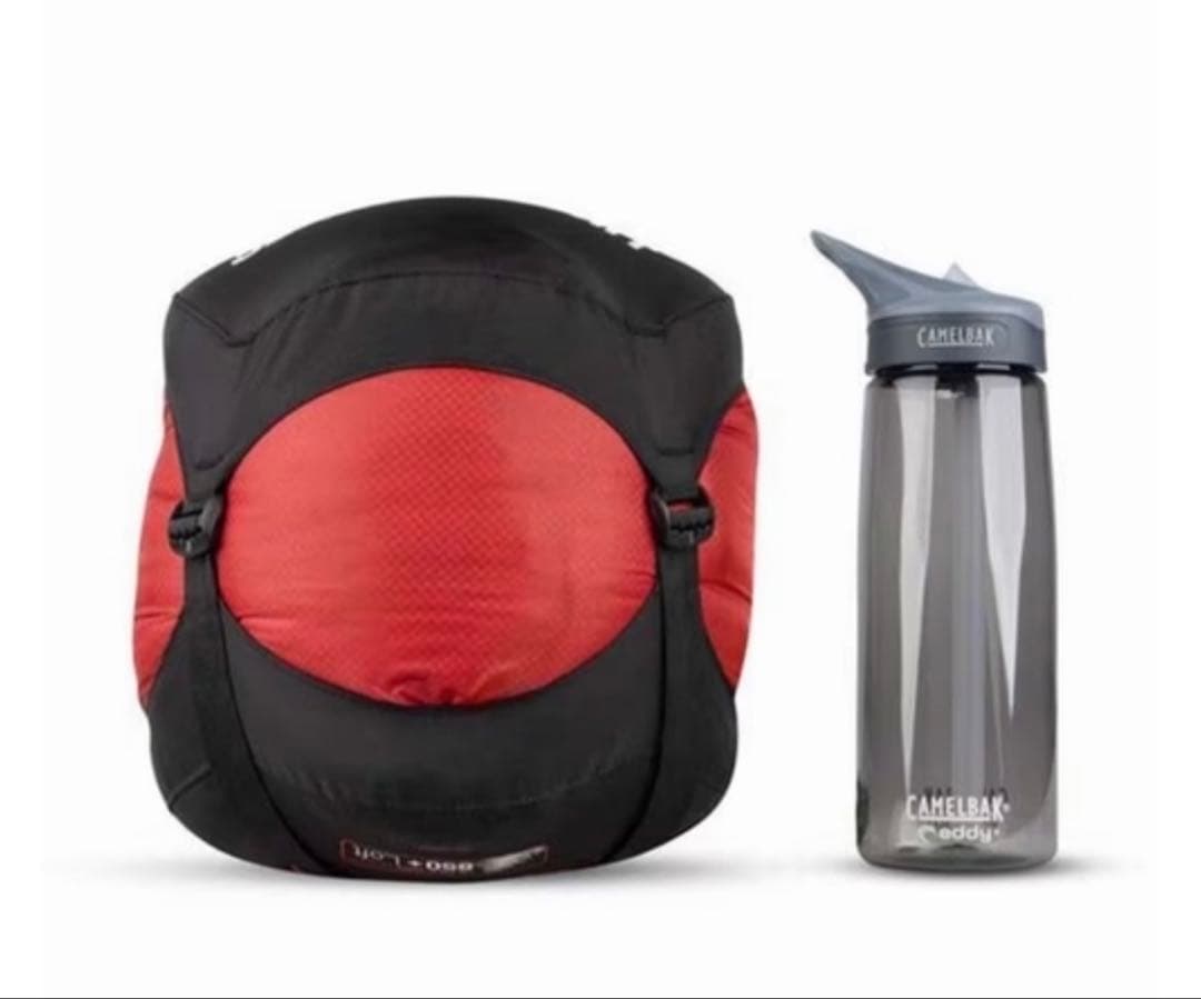 寝袋　シートゥーサミット　アルパインapⅡ レギュラー