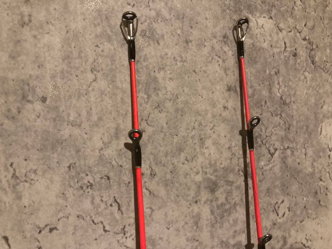 アルファタックル 海人 Kaijin 瀬戸内アオリ 二本セット 明石 和田式