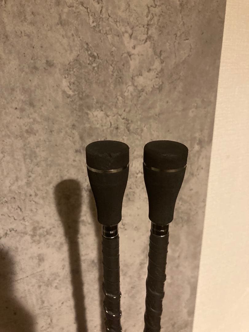 アルファタックル 海人 Kaijin 瀬戸内アオリ 二本セット 明石 和田式