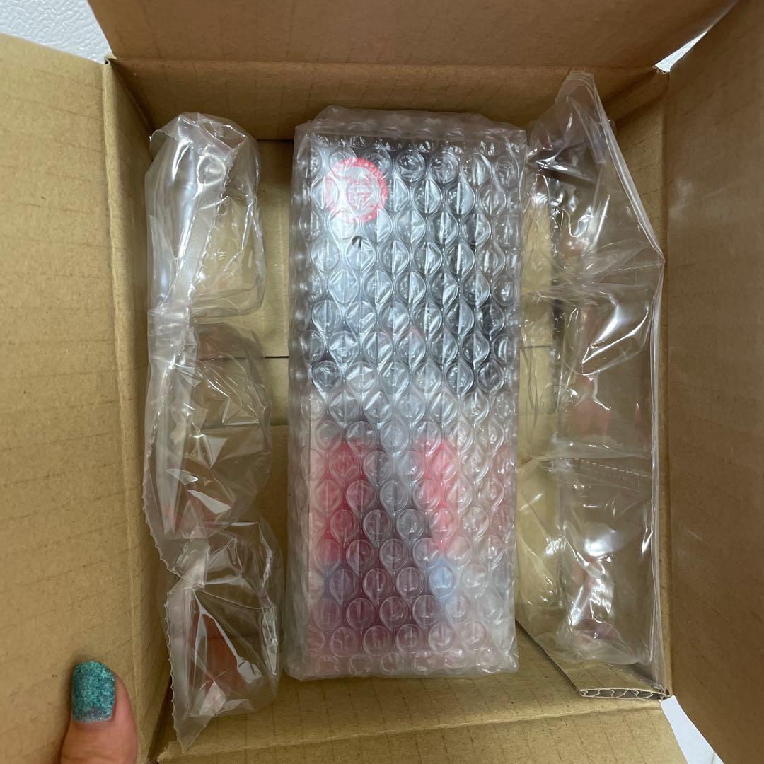 マキシマムザホルモン★モンスター★懸賞当選品★けん玉★黒★亮くん