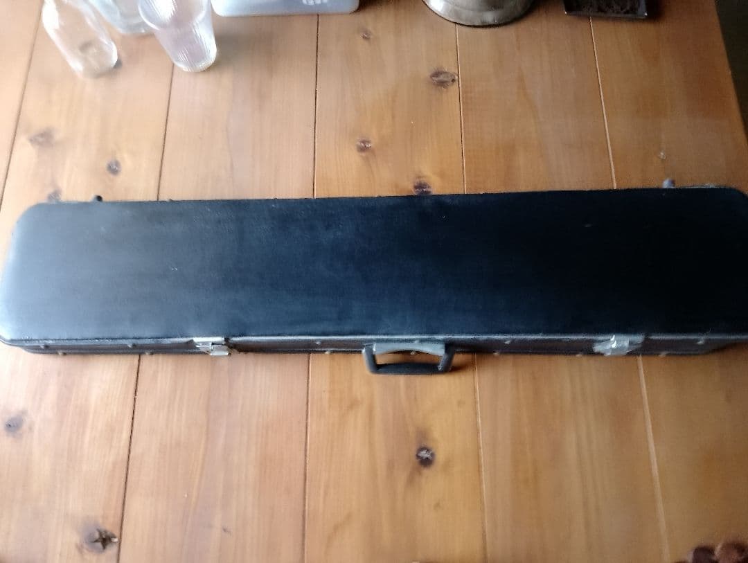 胡弓 90年代に上海民族楽器一廠で買った本物