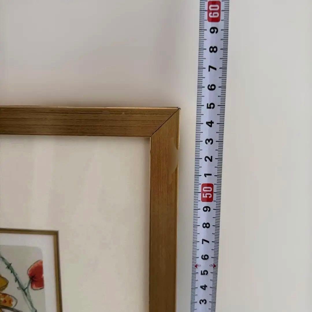 2004.フジ子.ヘミング希少絵画　シルクスクリーン