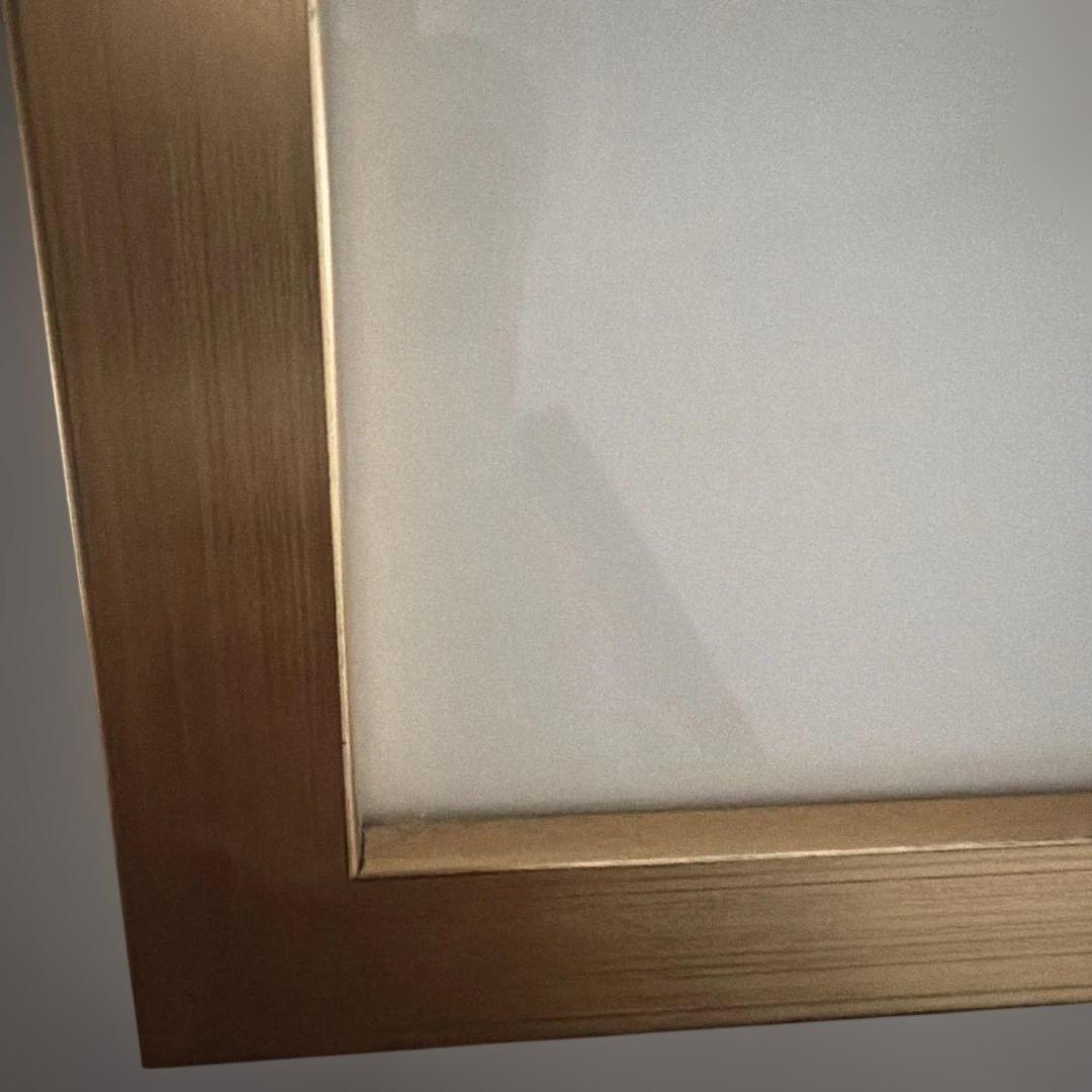 2004.フジ子.ヘミング希少絵画　シルクスクリーン