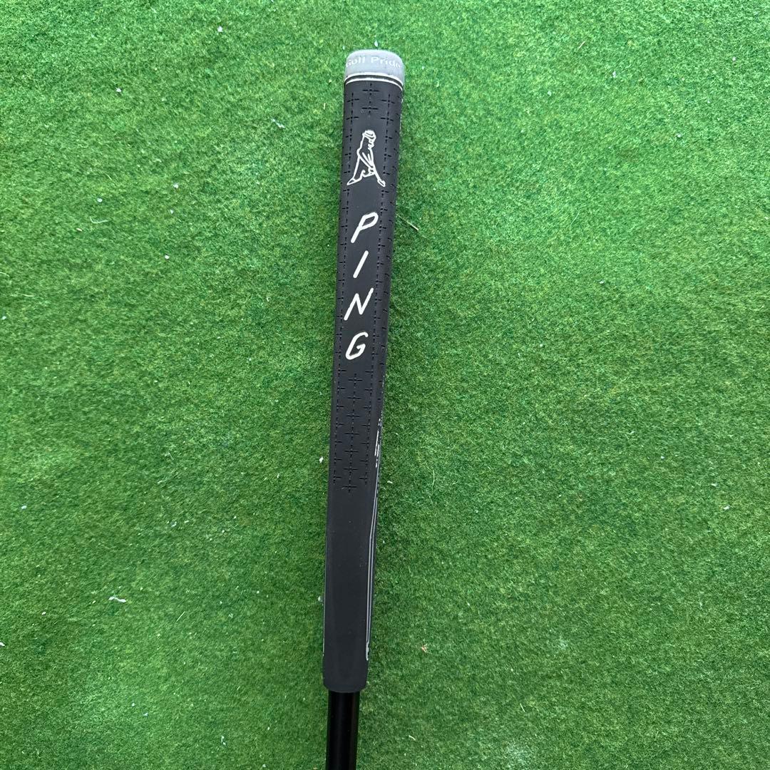 PING タインH パター(レフティ)