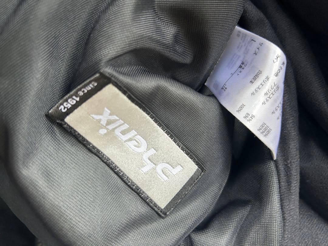 Phenix ファクトリーチームスキーウェア 上下