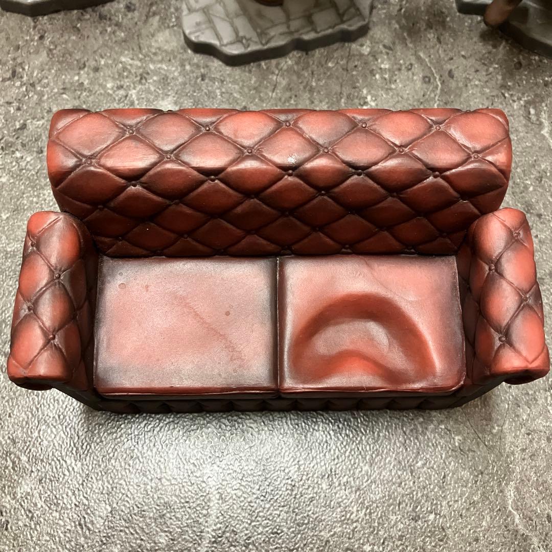 進撃の巨人 フィギュア 5体セット 一番くじ 2014年当時物