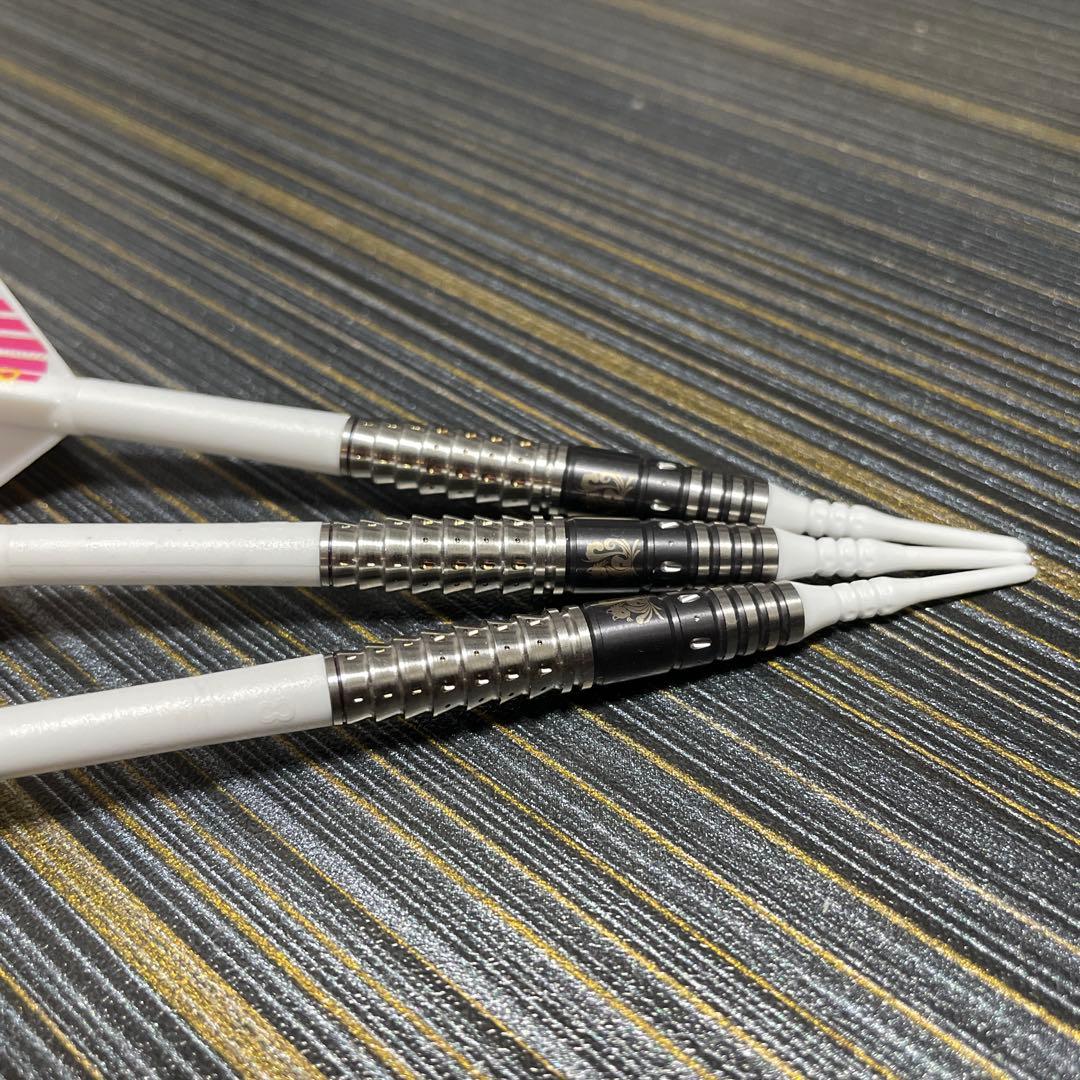 定価14000円 ソフトダーツ 森田真結子 プロ マヨ g4 mayo g4