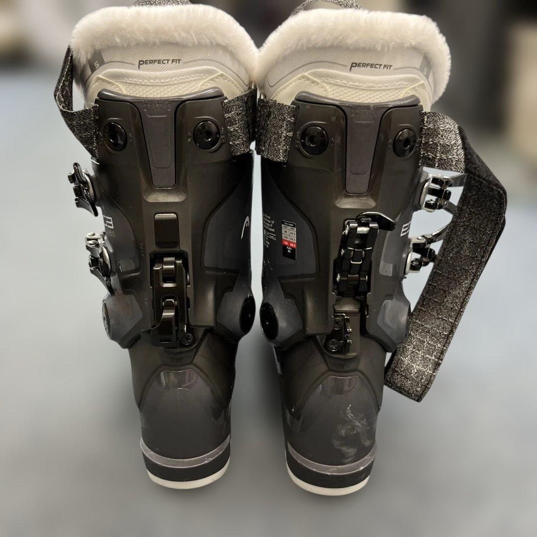 HEAD EDGE 85 スキーブーツ　26.5センチ