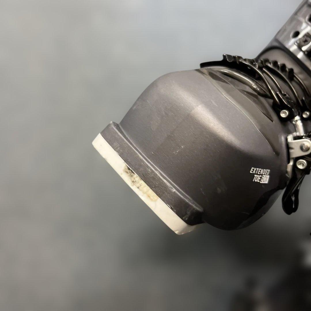 HEAD EDGE 85 スキーブーツ　26.5センチ