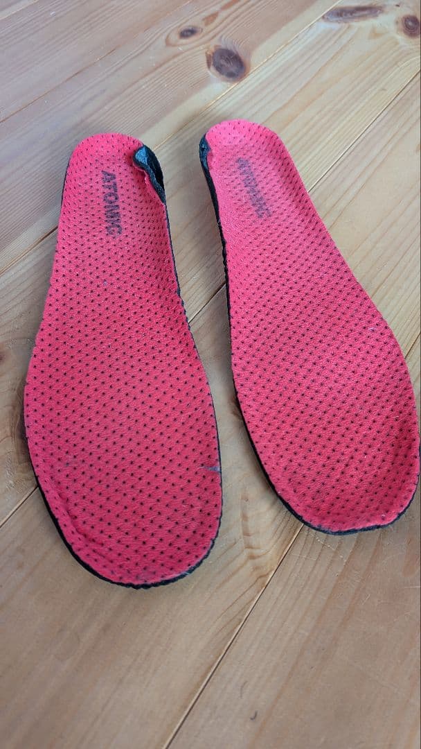 スキー ATOMIC HAWX ULTRA XTD 120 29cm 29.5cm