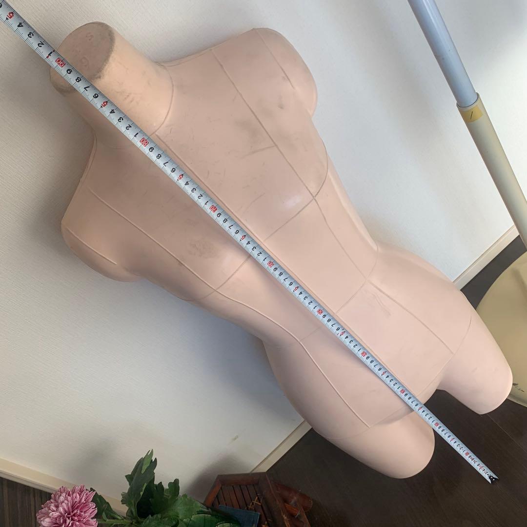 和装　着物　トルソー　二本足　着付け　教室