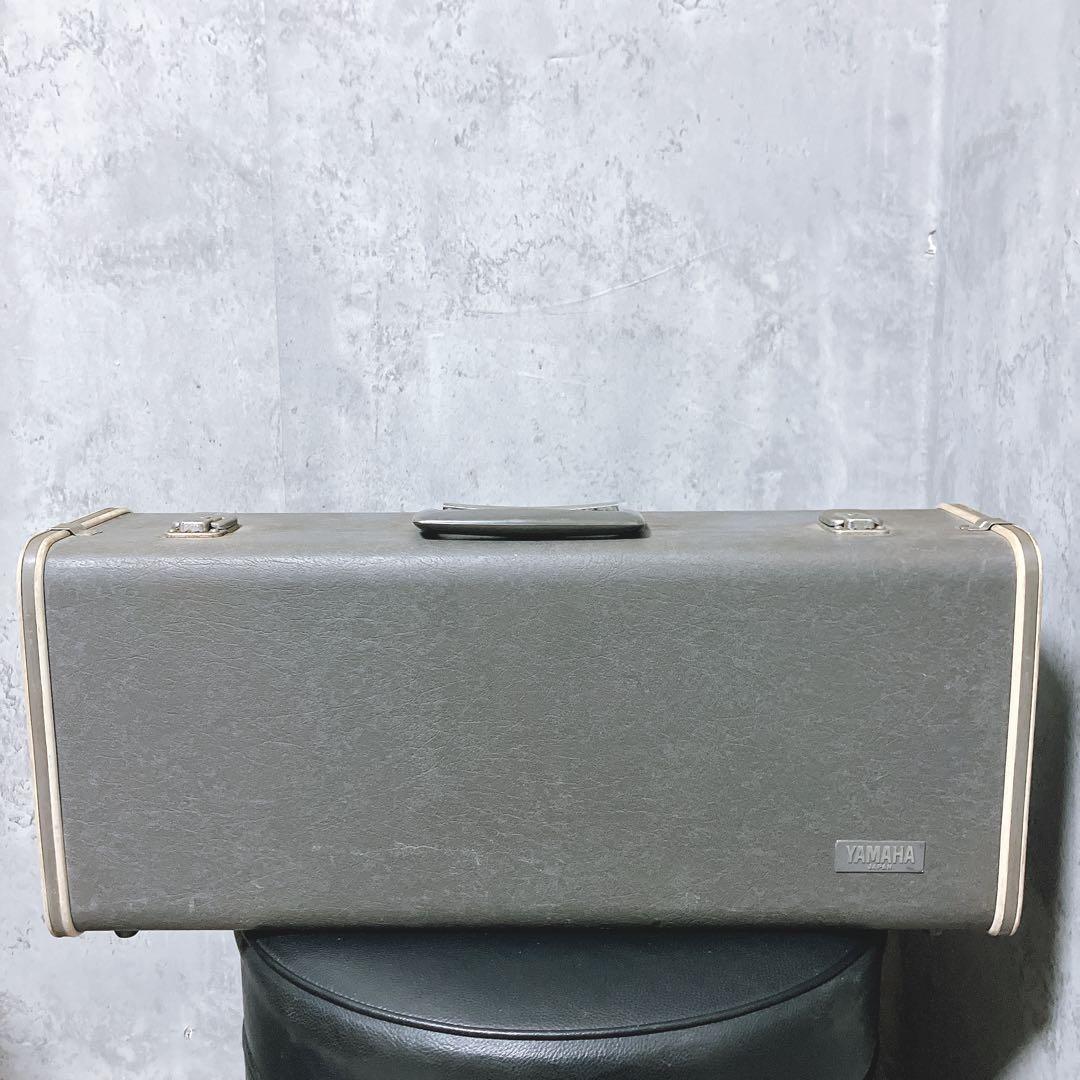 【希少】ヤマハ YTR-234 トランペット