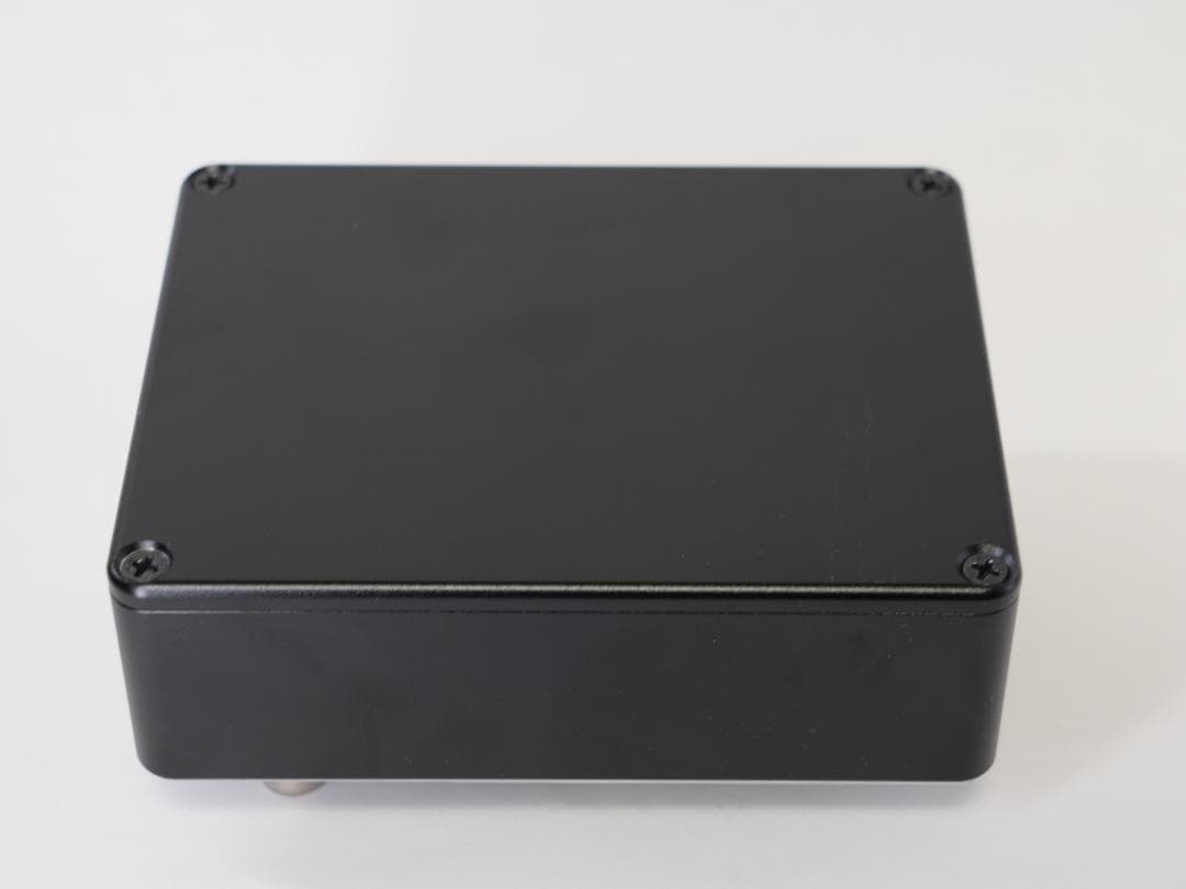 Limetone Audio JACKAL｜ハイゲイン・ディストーションペダル