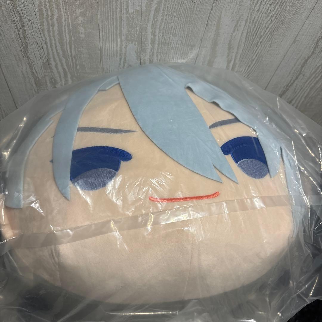 は*こ様 刀剣乱舞　もちもちマスコットビッグ　もちマス　山姥切長義