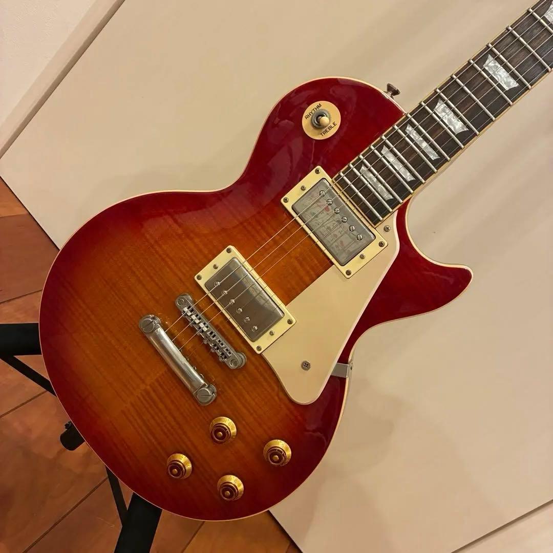 ギター EPIPHONE LES PAUL STANDARD