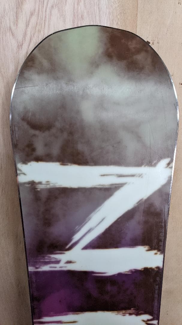 スノーボード 155 NITRO BEAST X VOLCOM