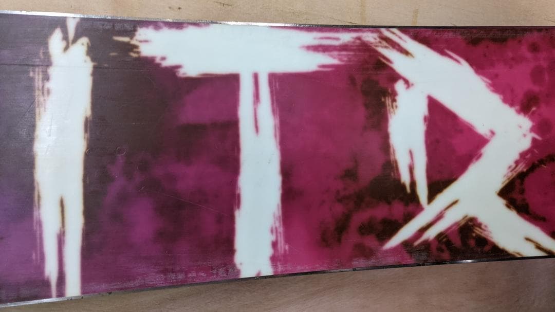 スノーボード 155 NITRO BEAST X VOLCOM