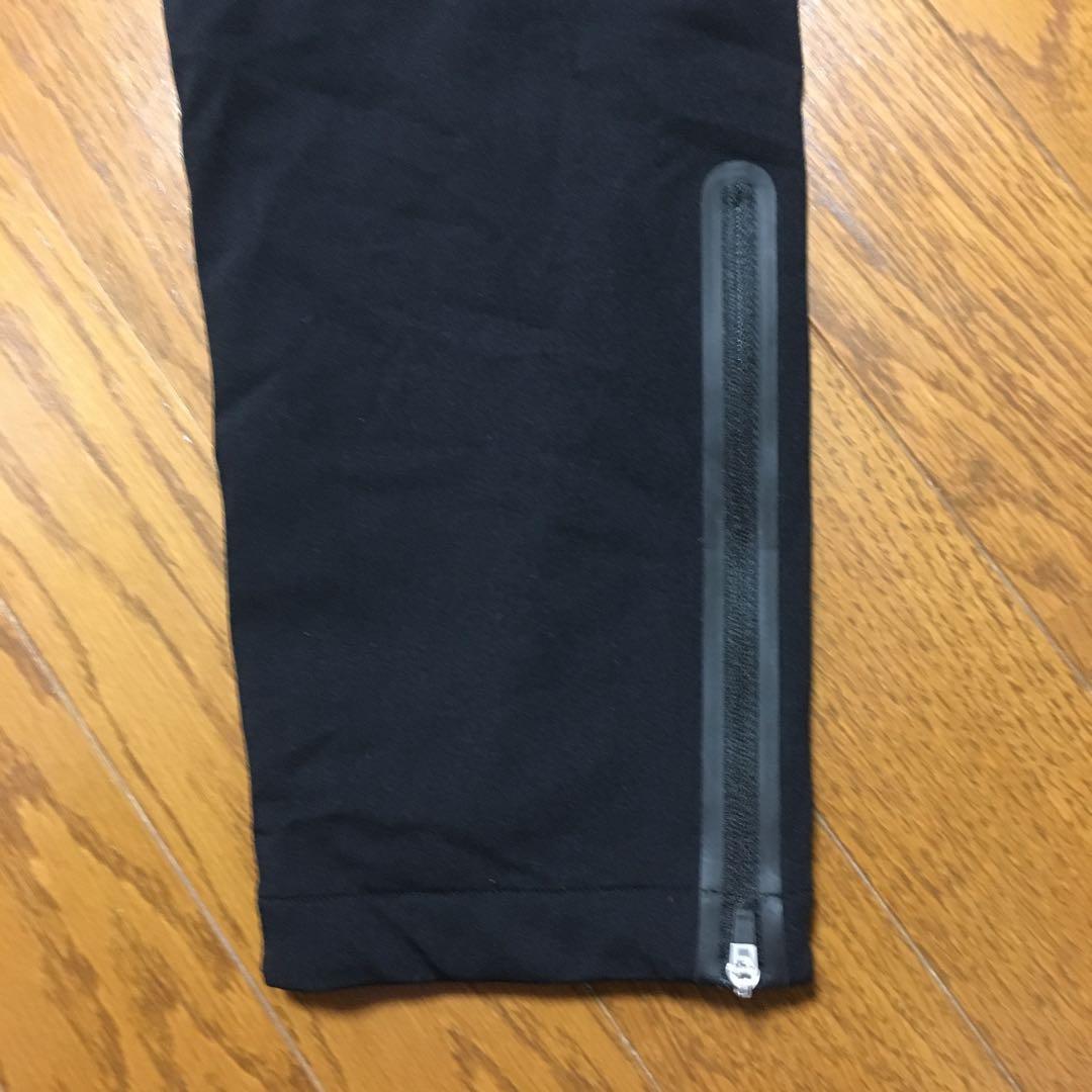 パーリーゲイツ セットアップ ジャケット パンツ