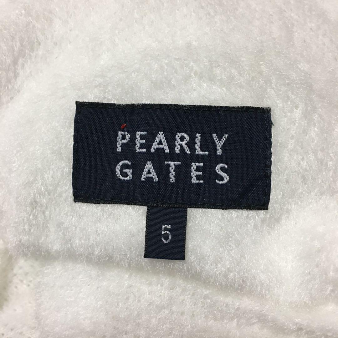 パーリーゲイツ セットアップ ジャケット パンツ