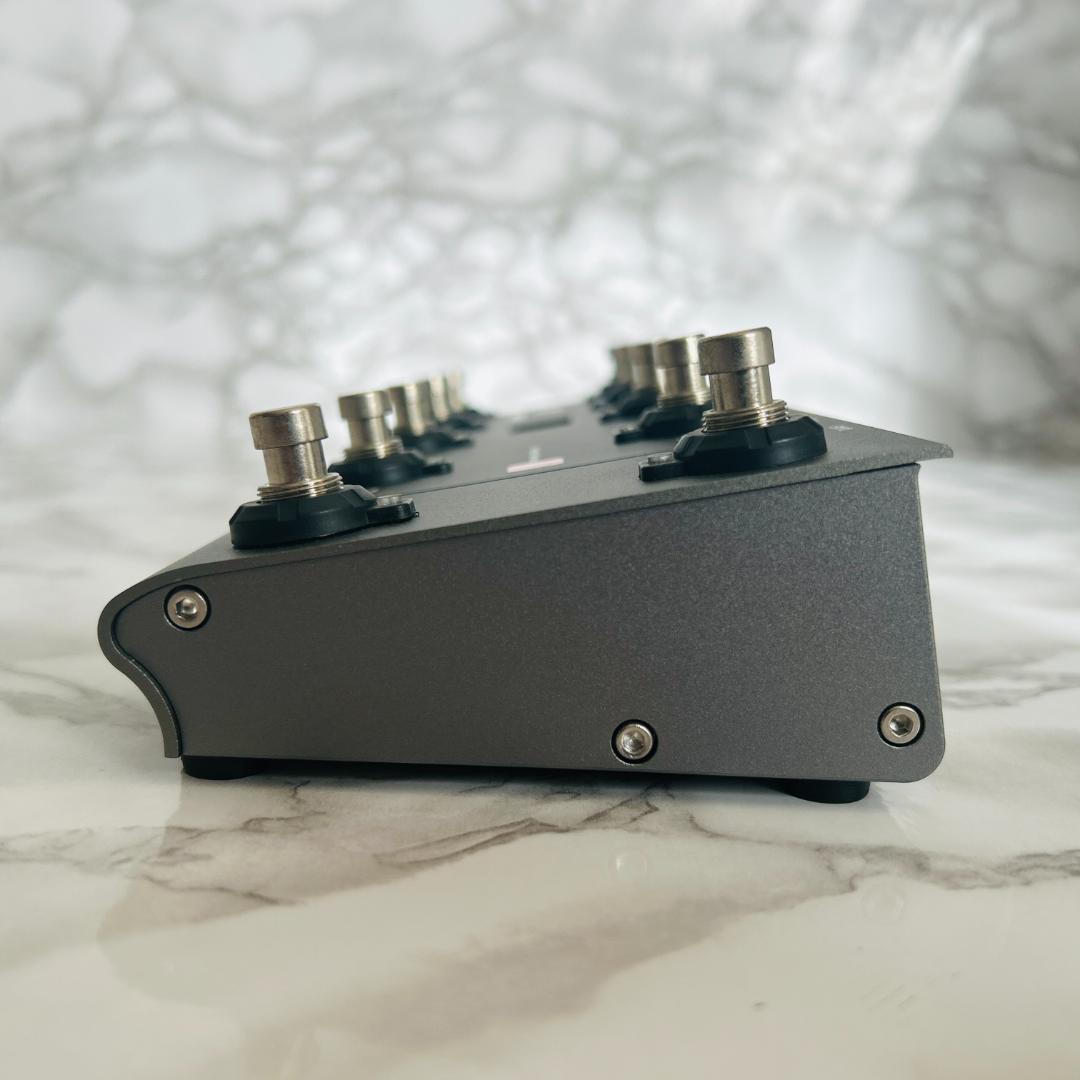 MeloAudio MIDI Commander フットコントローラー