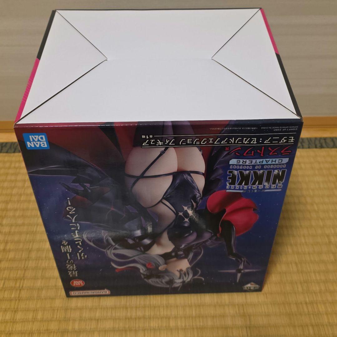 一番くじ ニケ　NIKKE ラストワン　モダニア　未開封　送料込み