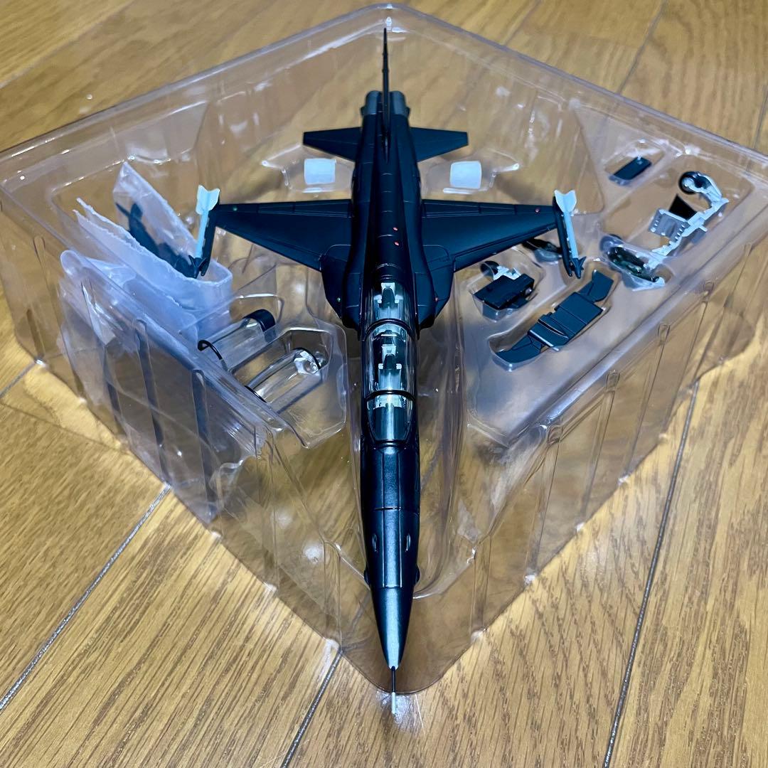 【未使用品】HOBBYMASTER F-5F(MIG-28UB) HA3339