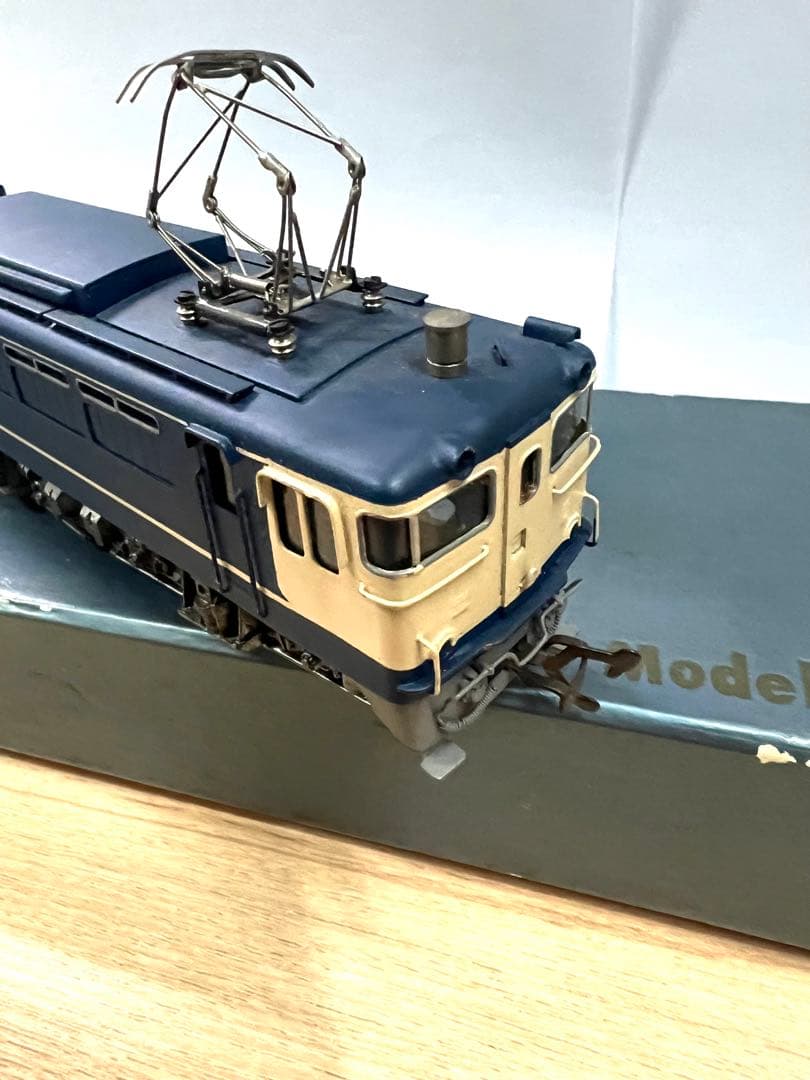 カツミ模型店 キハ82系特急形ディーゼル動車